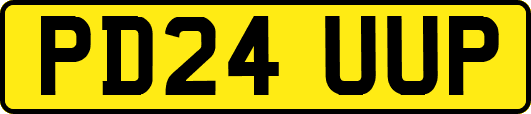 PD24UUP