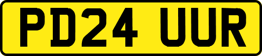 PD24UUR