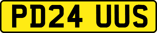 PD24UUS