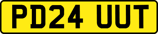 PD24UUT