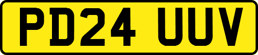 PD24UUV