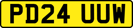 PD24UUW