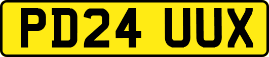 PD24UUX