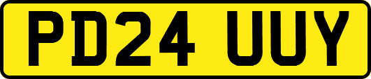 PD24UUY