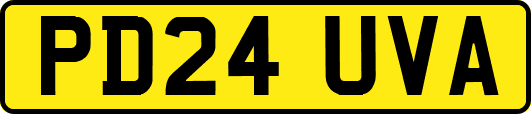 PD24UVA