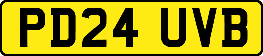 PD24UVB