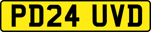 PD24UVD