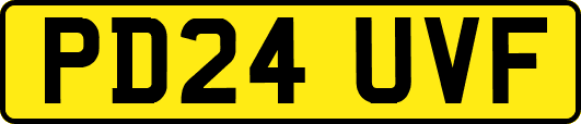PD24UVF