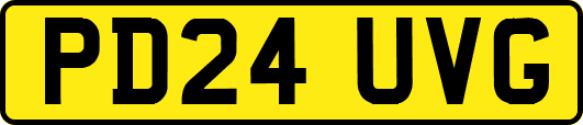 PD24UVG