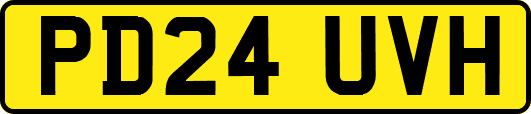PD24UVH