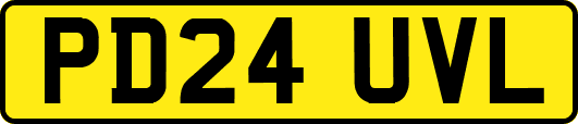 PD24UVL