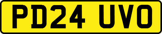 PD24UVO