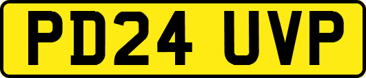 PD24UVP