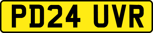 PD24UVR