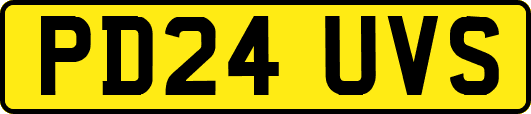PD24UVS