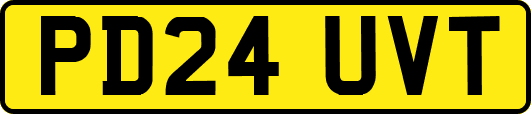 PD24UVT