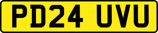 PD24UVU