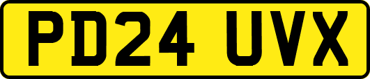 PD24UVX