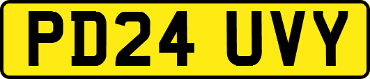 PD24UVY