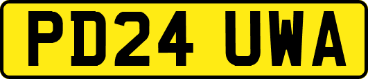 PD24UWA