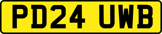 PD24UWB