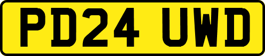 PD24UWD