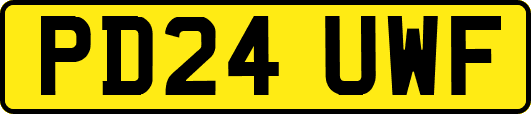 PD24UWF