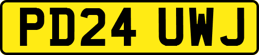 PD24UWJ