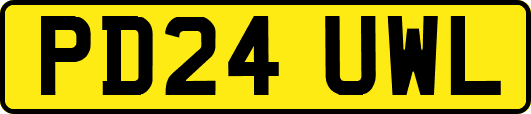 PD24UWL