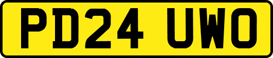 PD24UWO