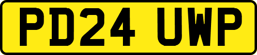 PD24UWP