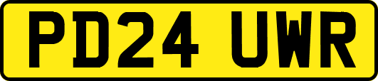 PD24UWR