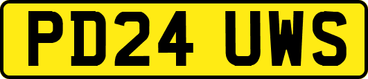 PD24UWS