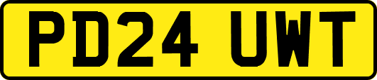 PD24UWT
