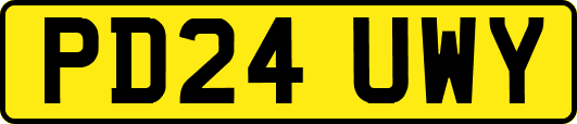 PD24UWY