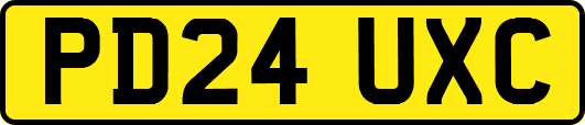 PD24UXC