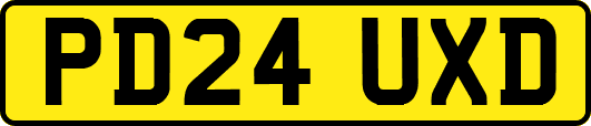 PD24UXD