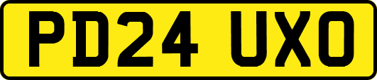 PD24UXO