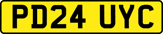 PD24UYC