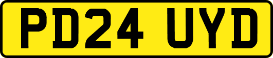 PD24UYD