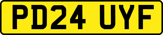 PD24UYF