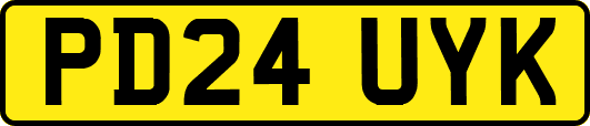 PD24UYK