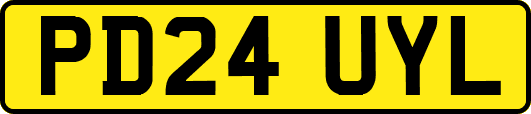 PD24UYL