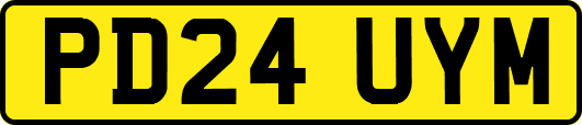 PD24UYM