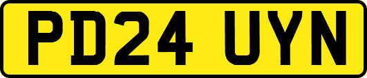 PD24UYN