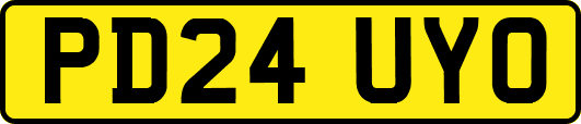 PD24UYO