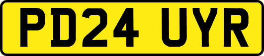 PD24UYR