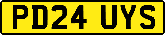 PD24UYS