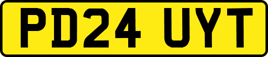 PD24UYT