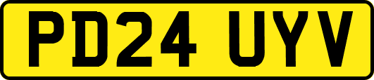 PD24UYV